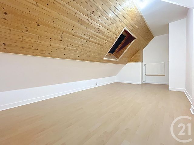 Maison &agrave; vendre - 6 pi&egrave;ces - 158 m2 - St Sauveur - 60 - PICARDIE