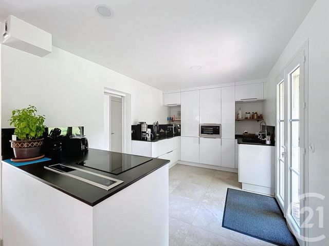 Maison &agrave; vendre - 6 pi&egrave;ces - 158 m2 - St Sauveur - 60 - PICARDIE