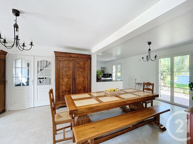 Maison &agrave; vendre - 6 pi&egrave;ces - 158 m2 - St Sauveur - 60 - PICARDIE