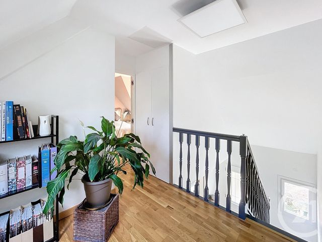 Maison &agrave; vendre - 6 pi&egrave;ces - 158 m2 - St Sauveur - 60 - PICARDIE