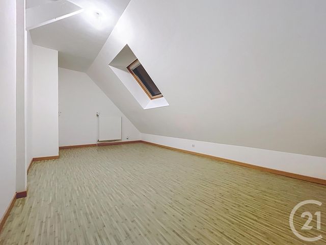 Maison &agrave; vendre - 6 pi&egrave;ces - 158 m2 - St Sauveur - 60 - PICARDIE