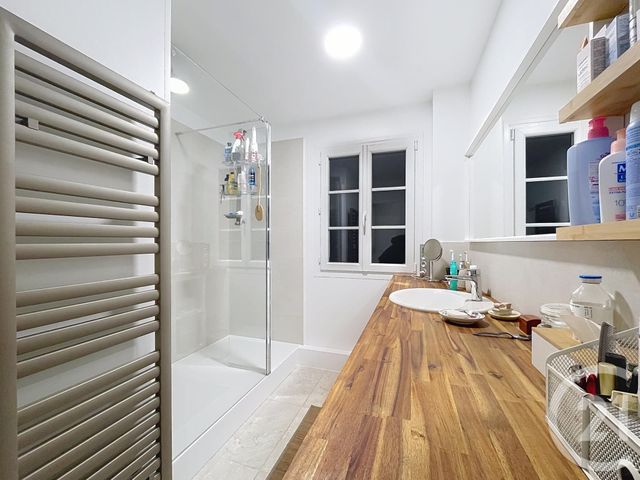 Maison &agrave; vendre - 6 pi&egrave;ces - 158 m2 - St Sauveur - 60 - PICARDIE