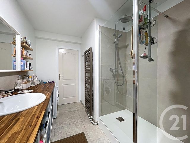 Maison &agrave; vendre - 6 pi&egrave;ces - 158 m2 - St Sauveur - 60 - PICARDIE