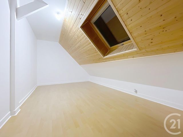 Maison &agrave; vendre - 6 pi&egrave;ces - 158 m2 - St Sauveur - 60 - PICARDIE