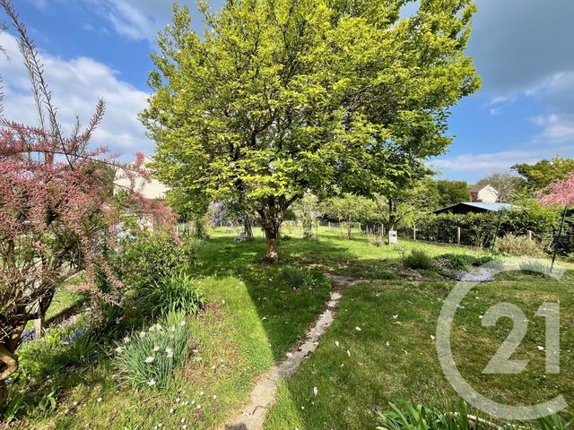 Maison à vendre - 7 pièces - 135 m2 - Lacroix St Ouen - 60 - PICARDIE