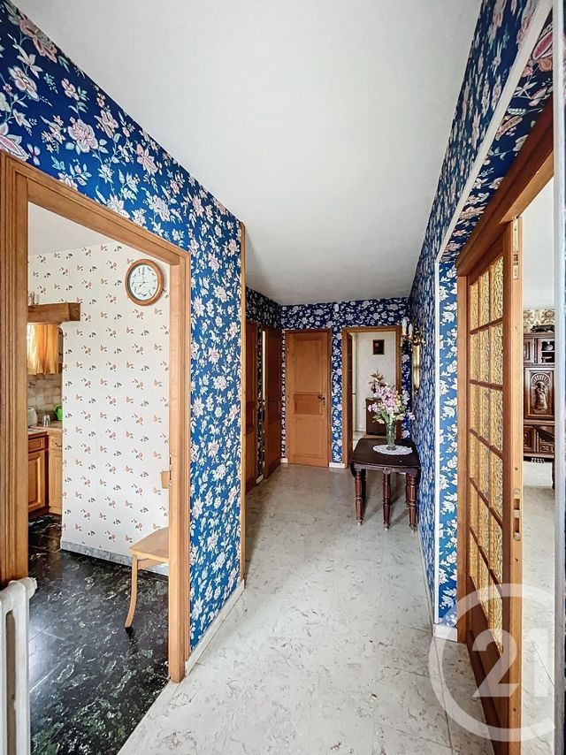 Maison à vendre - 7 pièces - 135 m2 - Lacroix St Ouen - 60 - PICARDIE