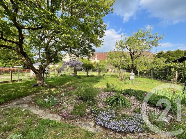 Maison à vendre - 7 pièces - 135 m2 - Lacroix St Ouen - 60 - PICARDIE