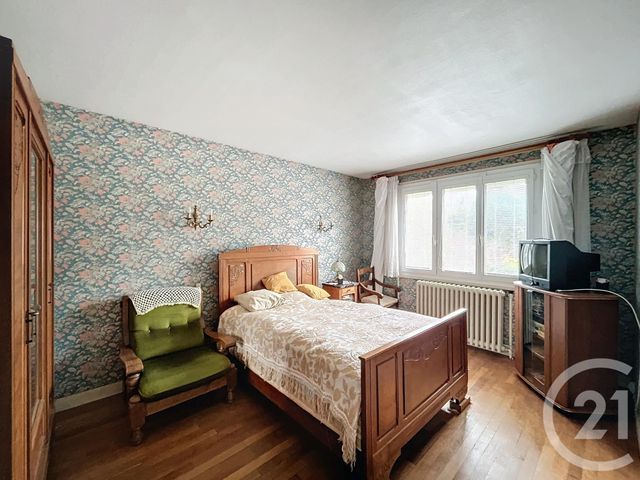 Maison à vendre - 7 pièces - 135 m2 - Lacroix St Ouen - 60 - PICARDIE