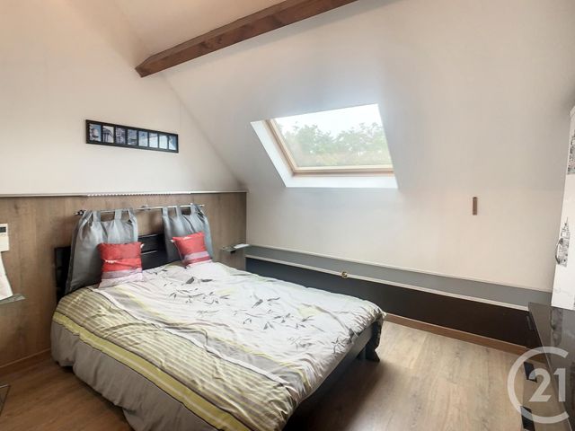 Maison &agrave; vendre - 6 pi&egrave;ces - 137,53 m2 - Verberie - 60 - PICARDIE