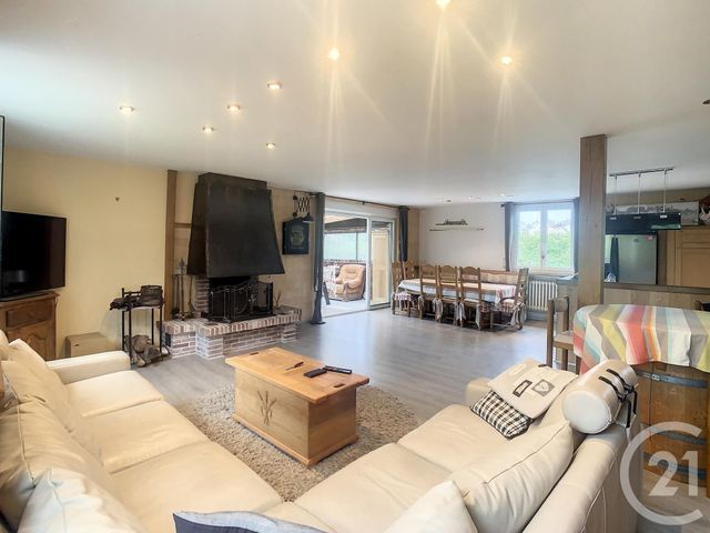 Maison &agrave; vendre - 6 pi&egrave;ces - 137,53 m2 - Verberie - 60 - PICARDIE