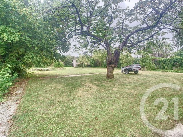 Maison &agrave; vendre - 6 pi&egrave;ces - 137,53 m2 - Verberie - 60 - PICARDIE