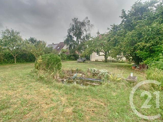 Maison &agrave; vendre - 6 pi&egrave;ces - 137,53 m2 - Verberie - 60 - PICARDIE