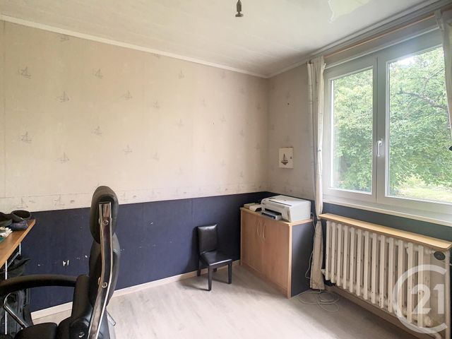 Maison &agrave; vendre - 6 pi&egrave;ces - 137,53 m2 - Verberie - 60 - PICARDIE