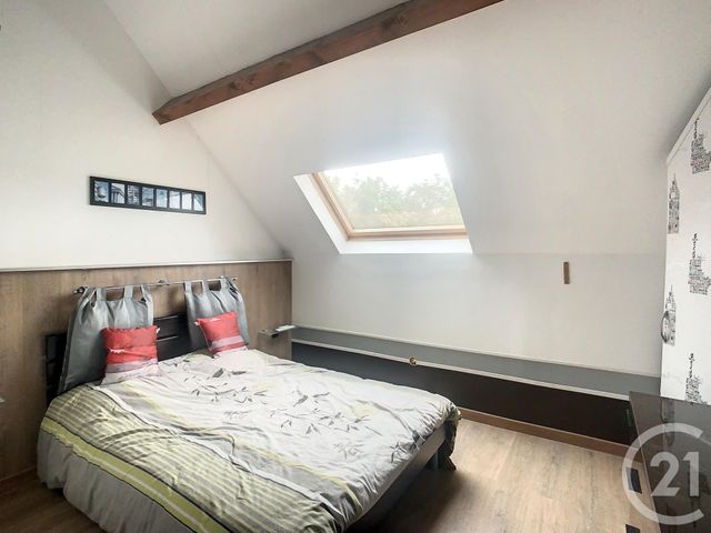 Maison &agrave; vendre - 6 pi&egrave;ces - 137,53 m2 - Verberie - 60 - PICARDIE