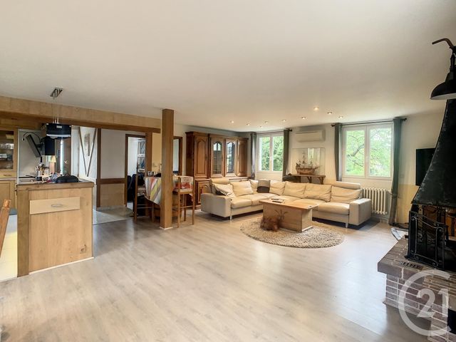 Maison &agrave; vendre - 6 pi&egrave;ces - 137,53 m2 - Verberie - 60 - PICARDIE