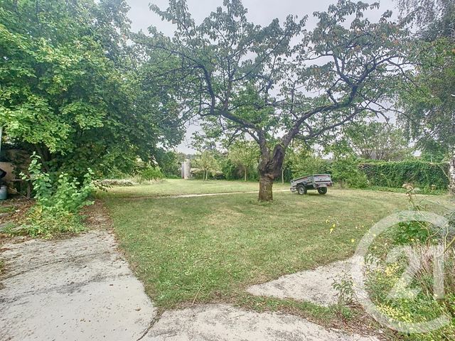 Maison &agrave; vendre - 6 pi&egrave;ces - 137,53 m2 - Verberie - 60 - PICARDIE