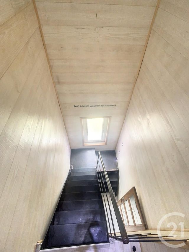 Maison &agrave; vendre - 6 pi&egrave;ces - 137,53 m2 - Verberie - 60 - PICARDIE