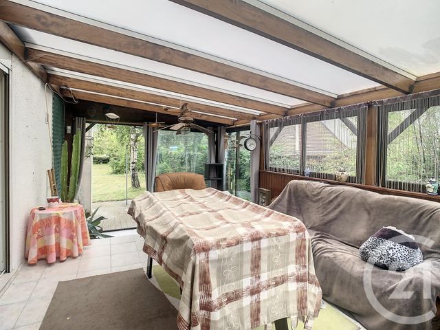 Maison &agrave; vendre - 6 pi&egrave;ces - 137,53 m2 - Verberie - 60 - PICARDIE