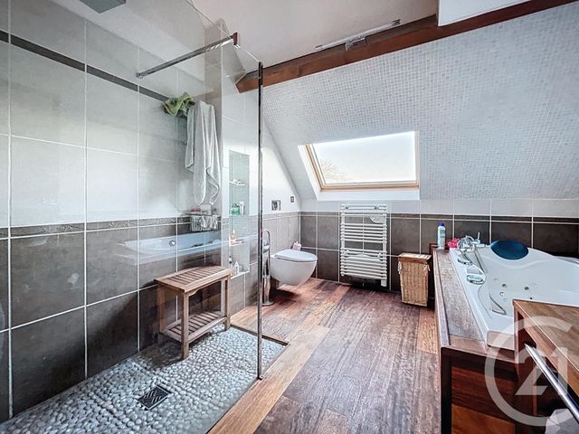 Maison &agrave; vendre - 6 pi&egrave;ces - 137,53 m2 - Verberie - 60 - PICARDIE