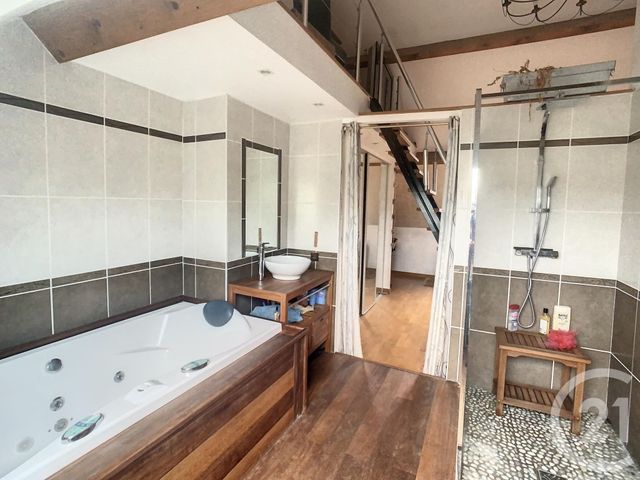 Maison &agrave; vendre - 6 pi&egrave;ces - 137,53 m2 - Verberie - 60 - PICARDIE