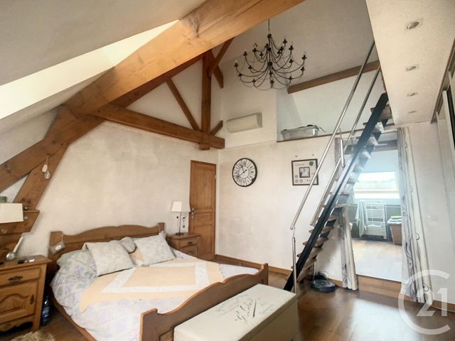 Maison &agrave; vendre - 6 pi&egrave;ces - 137,53 m2 - Verberie - 60 - PICARDIE