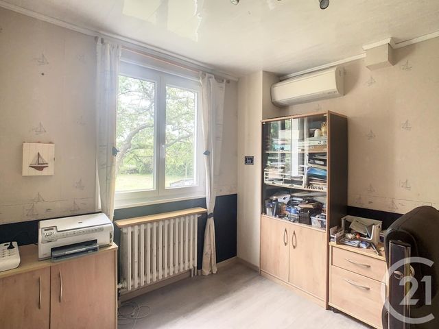 Maison &agrave; vendre - 6 pi&egrave;ces - 137,53 m2 - Verberie - 60 - PICARDIE