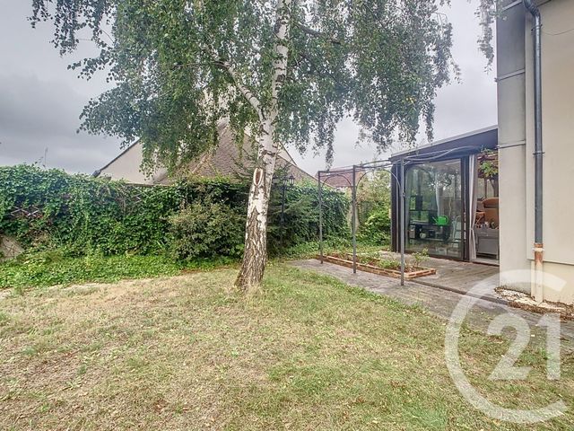 Maison &agrave; vendre - 6 pi&egrave;ces - 137,53 m2 - Verberie - 60 - PICARDIE