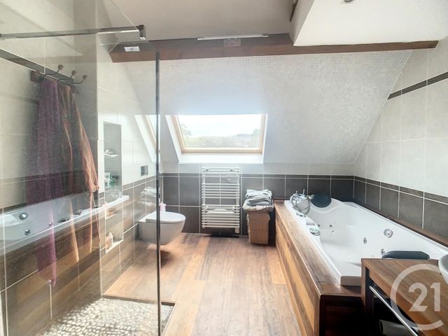 Maison &agrave; vendre - 6 pi&egrave;ces - 137,53 m2 - Verberie - 60 - PICARDIE