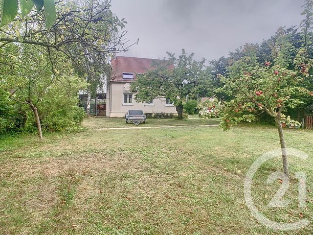 Maison &agrave; vendre - 6 pi&egrave;ces - 137,53 m2 - Verberie - 60 - PICARDIE