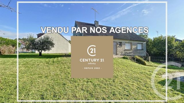 Maison à vendre RIVECOURT