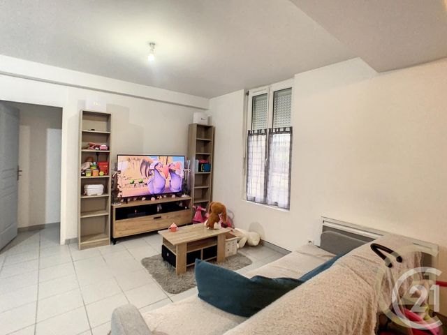 Maison à vendre - 3 pièces - 71,51 m2 - Longueil Ste Marie - 60 - PICARDIE
