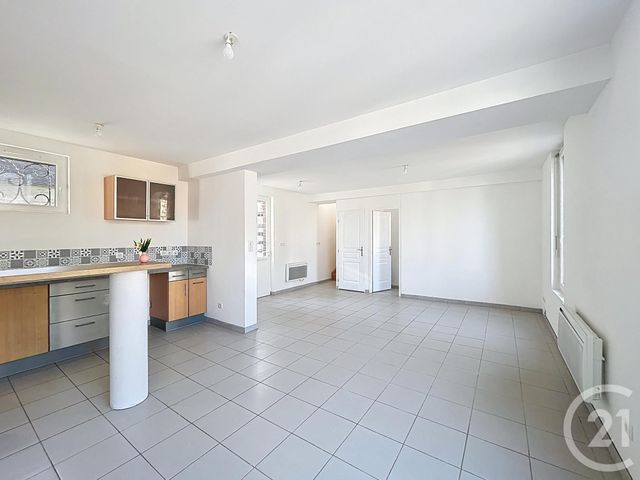 Maison &agrave; vendre - 3 pi&egrave;ces - 71,51 m2 - Longueil Ste Marie - 60 - PICARDIE