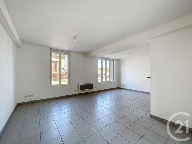 Maison &agrave; vendre - 3 pi&egrave;ces - 71,51 m2 - Longueil Ste Marie - 60 - PICARDIE