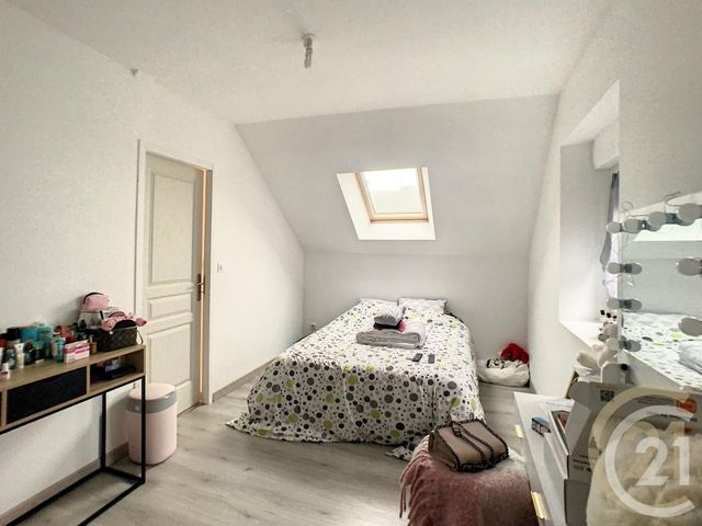 Maison à vendre - 3 pièces - 71,51 m2 - Longueil Ste Marie - 60 - PICARDIE