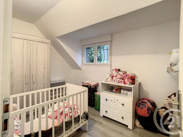 Maison à vendre - 3 pièces - 71,51 m2 - Longueil Ste Marie - 60 - PICARDIE