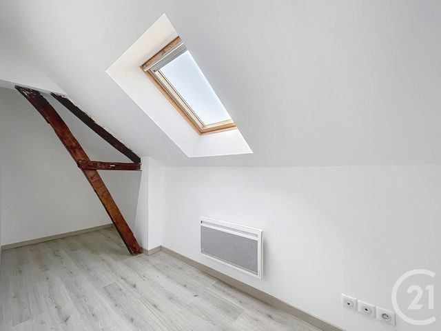 Maison &agrave; vendre - 3 pi&egrave;ces - 71,51 m2 - Longueil Ste Marie - 60 - PICARDIE