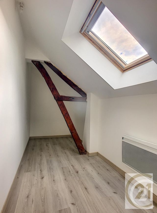 Maison à vendre - 3 pièces - 71,51 m2 - Longueil Ste Marie - 60 - PICARDIE