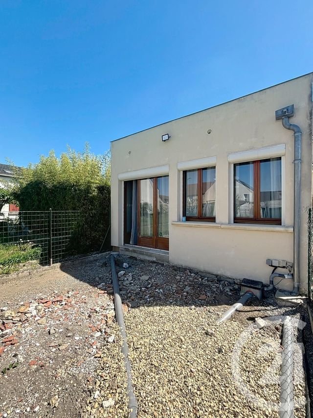 Maison à vendre - 5 pièces - 93 m2 - Lacroix St Ouen - 60 - PICARDIE