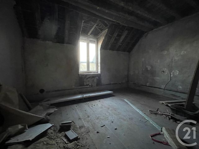 Maison à vendre - 4 pièces - 60 m2 - Saintines - 60 - PICARDIE