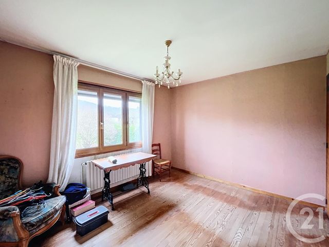 Maison à vendre - 4 pièces - 70 m2 - St Sauveur - 60 - PICARDIE