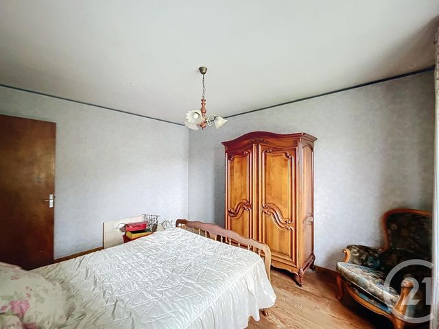 Maison à vendre - 4 pièces - 70 m2 - St Sauveur - 60 - PICARDIE