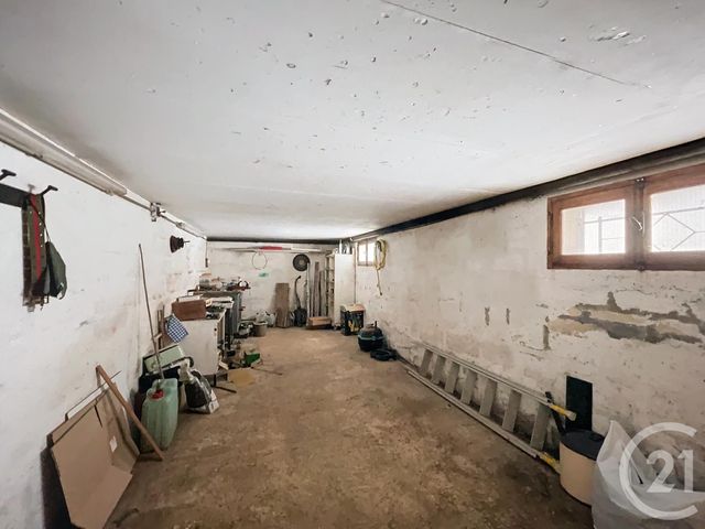 Maison à vendre - 4 pièces - 70 m2 - St Sauveur - 60 - PICARDIE