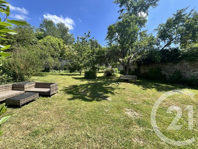 Maison à vendre - 4 pièces - 110 m2 - Bethisy St Pierre - 60 - PICARDIE