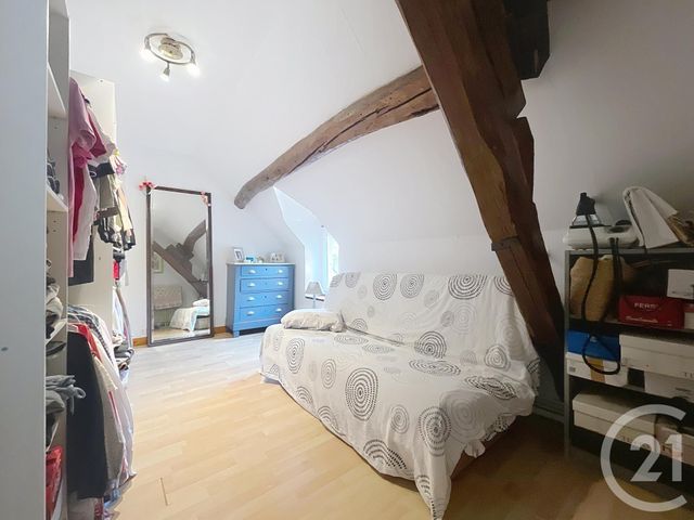 Maison à vendre - 4 pièces - 110 m2 - Bethisy St Pierre - 60 - PICARDIE