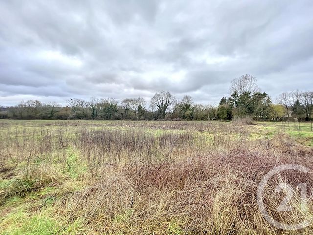 Terrain à vendre - 812 m2 - St Sauveur - 60 - PICARDIE