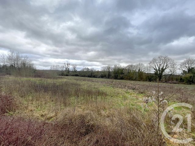 Terrain à vendre - 812 m2 - St Sauveur - 60 - PICARDIE