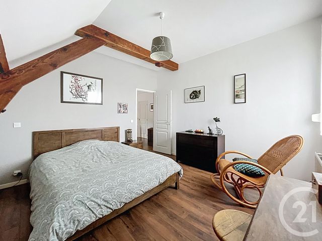 Maison &agrave; vendre - 4 pi&egrave;ces - 98,83 m2 - Armancourt - 60 - PICARDIE