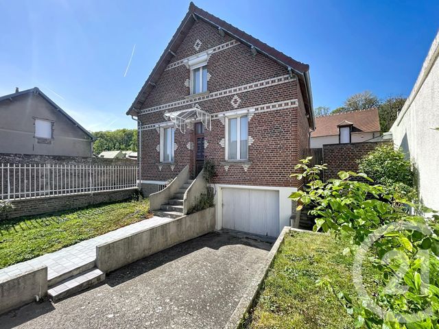 Maison à vendre ARMANCOURT