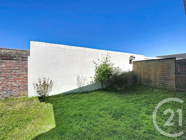 Maison &agrave; vendre - 4 pi&egrave;ces - 98,83 m2 - Armancourt - 60 - PICARDIE