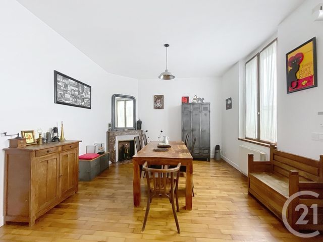 Maison &agrave; vendre - 4 pi&egrave;ces - 98,83 m2 - Armancourt - 60 - PICARDIE